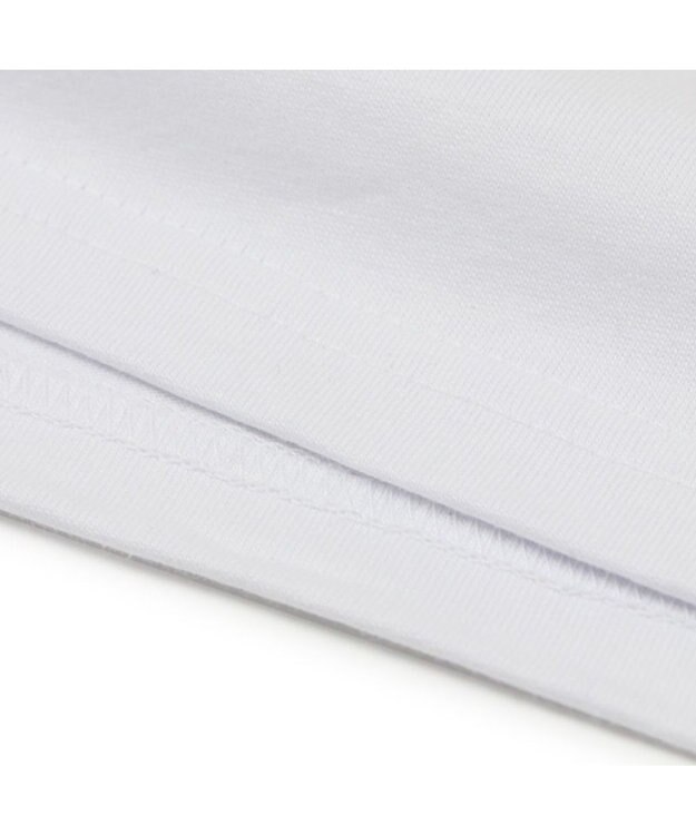 Mother garden しろたん ビッグ Tシャツ 《夕焼け》 ユニセックス 夕焼け