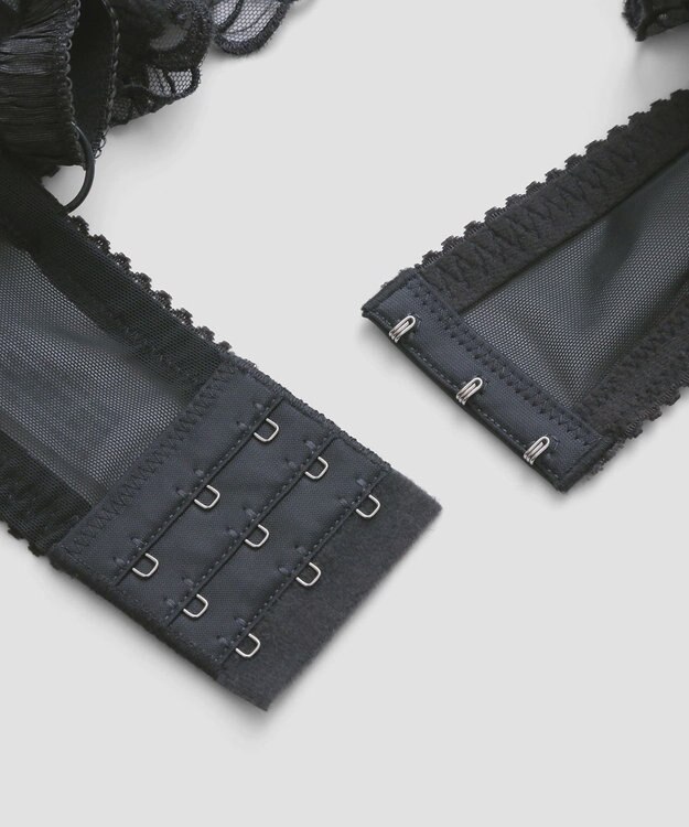 San-ai Resort（三愛水着楽園） エレガントコレクション【2502】単品ブラHIカップ カーキ