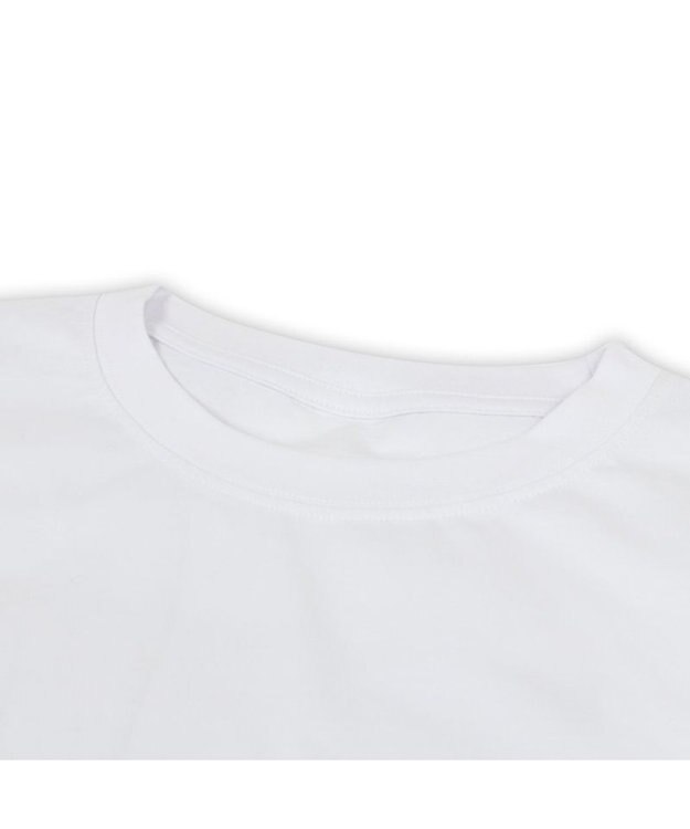 Mother garden しろたん ビッグ Tシャツ 《夕焼け》 ユニセックス 夕焼け