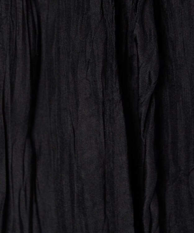 JOSEPH 【洗える】ハボタイ　シルクドレス Black