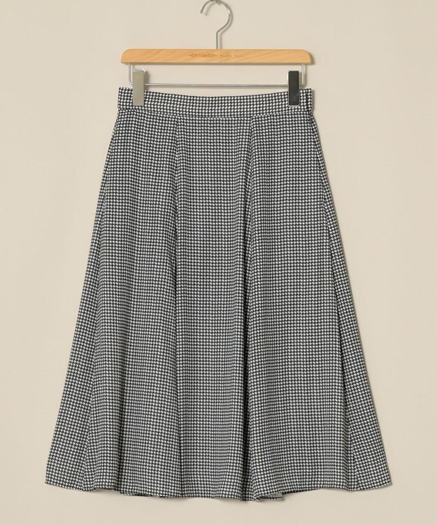 ONWARD Reuse Park 【23区】スカート秋冬 ブラック