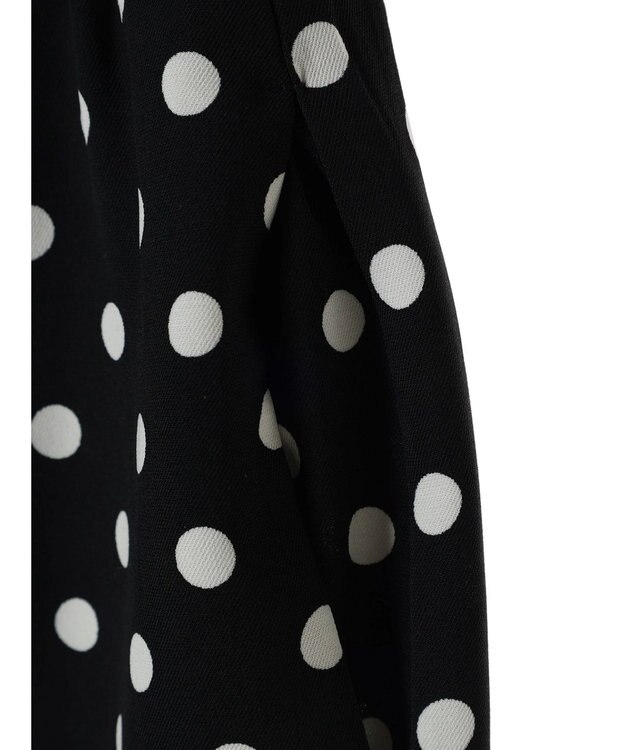 AMERICAN HOLIC Ｄｏｔ　Ｍｉｘ　リラックスパンツ Dot