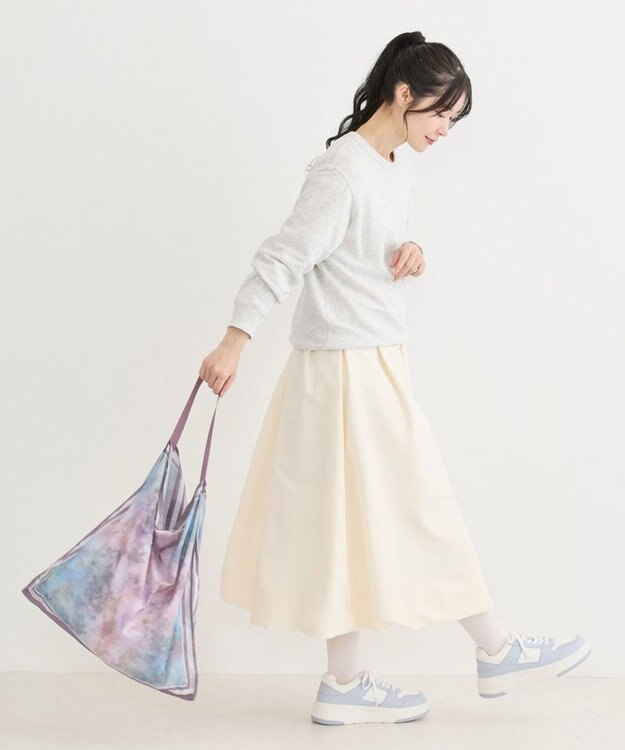 ROOTOTE 3677【ルートート】LT.タブロー50-B 01：ピンク・ブラー