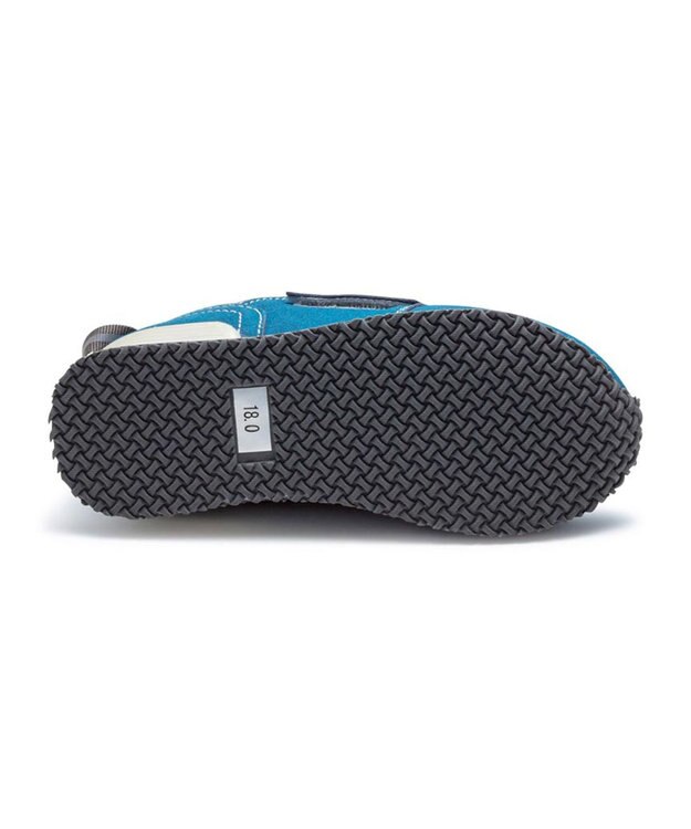 REGAL FOOT COMMUNITY 【リーガルキッズ】AA40 リーガルキッズ スニーカー ネイビー