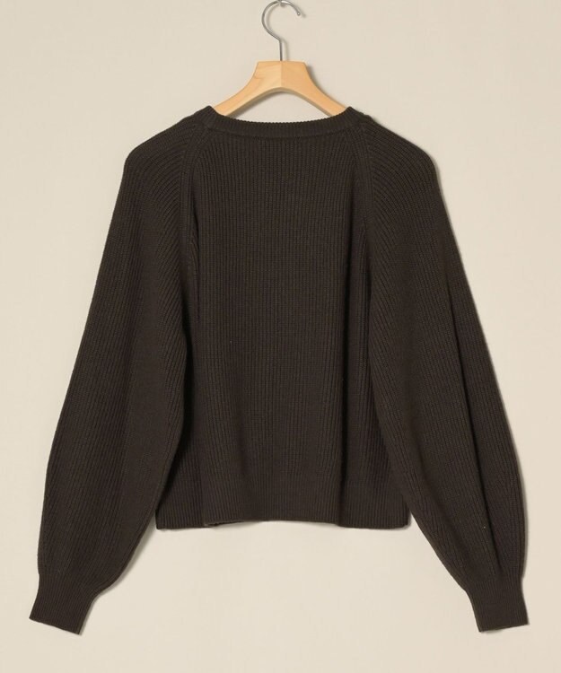 ONWARD Reuse Park 【any FAM】ニット秋冬 ブラウン