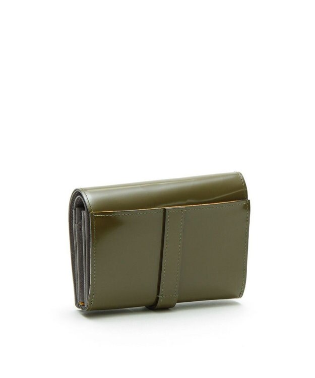 A.D.M.J. 【牛革】カルヴィ/イタリアンレザー　ザ・ビーパース ミリタリー