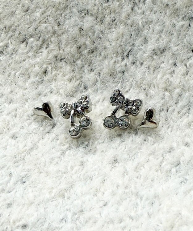 WEGO L4Pセットピアス 柄13