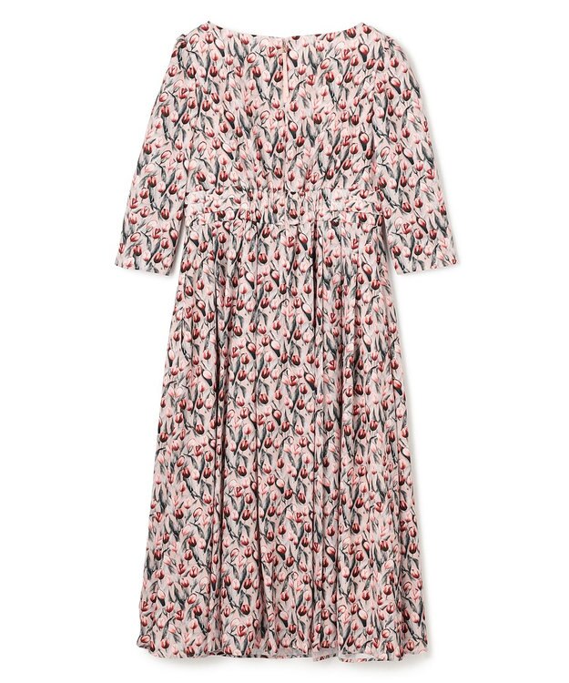 TOCCA 【00サイズあり・洗える・消臭】AUTUMN BABYS ドレス ピンク系5