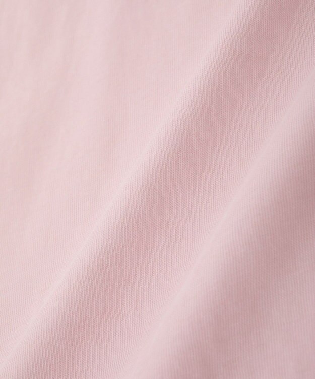 CRAFT STANDARD BOUTIQUE オーバーサイズロンＴｅｅ Pink