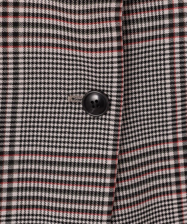 組曲 L ダディ ジャケット ブラック系3