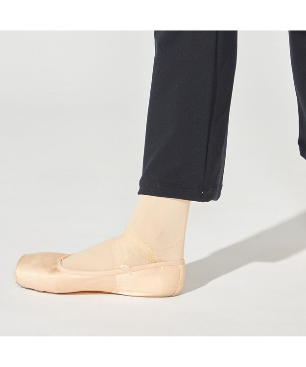 Chacott プリマスパッツ ブラック