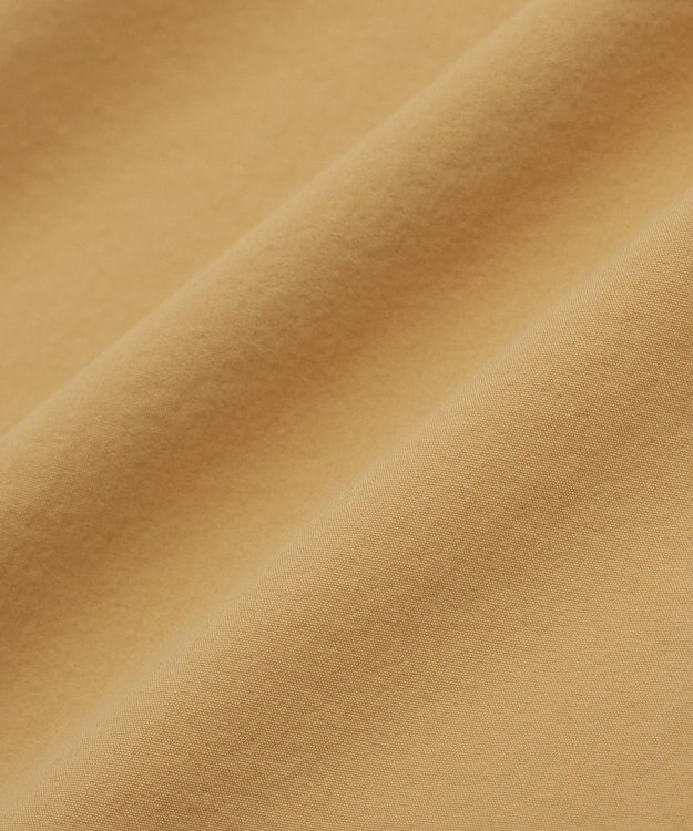 Green Parks 撥水加工ワイドキュロット Beige