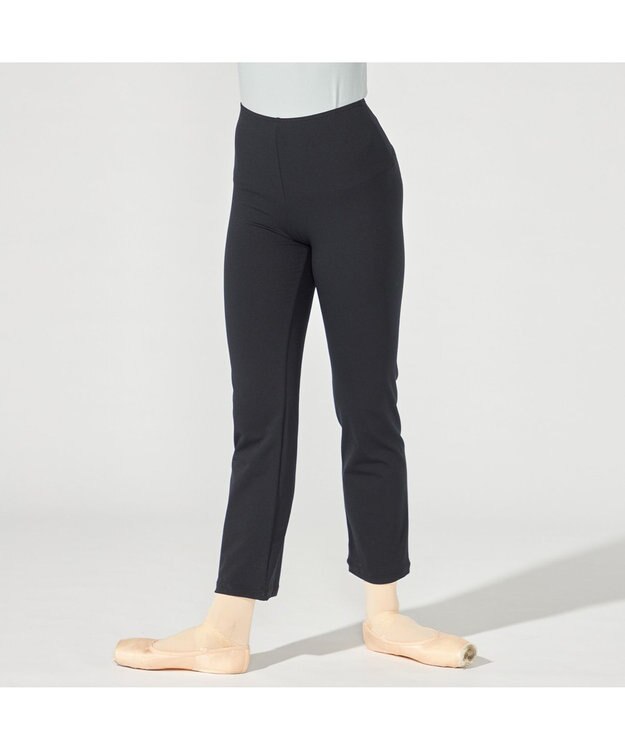 Chacott プリマスパッツ ブラック