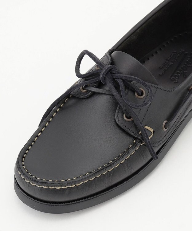 JOSEPH HOMME 【Paraboot】 /  BARTH ブラック系