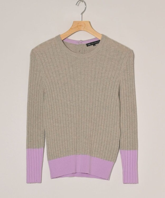 ONWARD Reuse Park 【23区】ニット秋冬 ベージュ