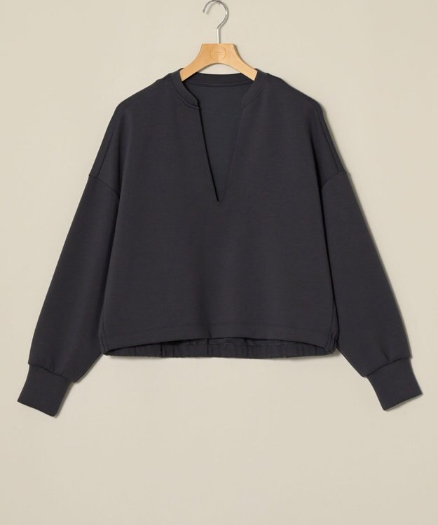 ONWARD Reuse Park 【UNFILO】カットソー秋冬 グレー