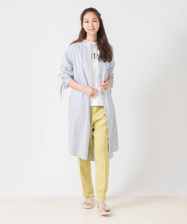 ONWARD Reuse Park 【UNFILO】カットソー春夏 ホワイト