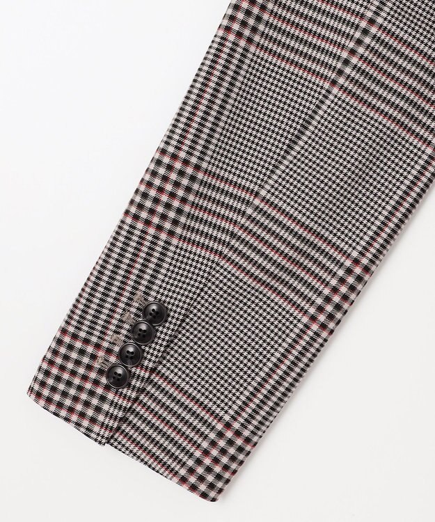 組曲 ダディ ジャケット ブラック系3