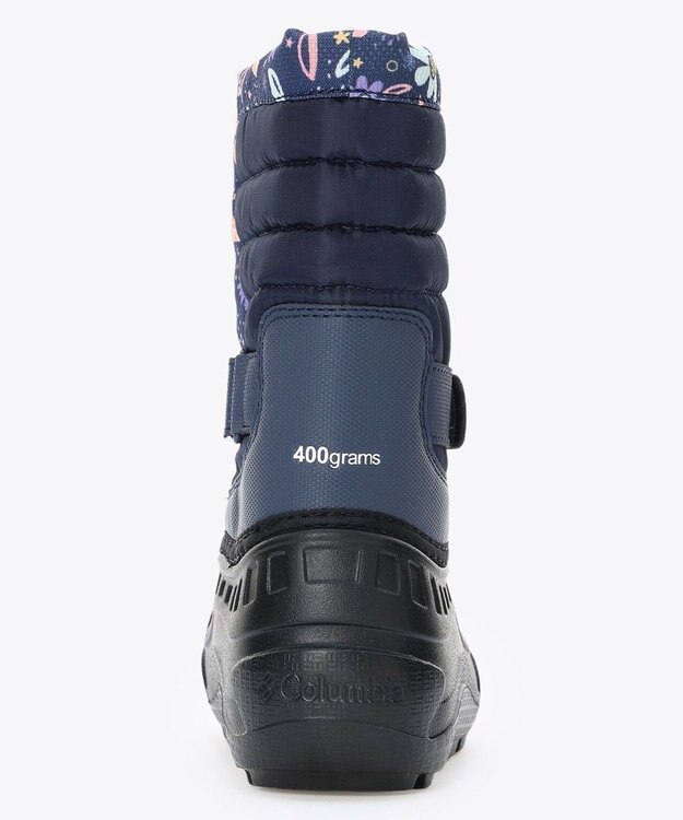Columbia Columbia/ 【KIDS】チルドレンズ パウダーバグ スノーライト /コロンビア Nocturnal、 Wildflower Whimsy