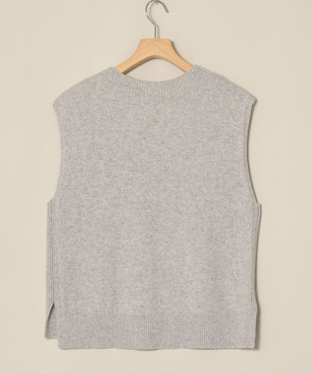 ONWARD Reuse Park 【J.PRESS】ニット秋冬 グレー