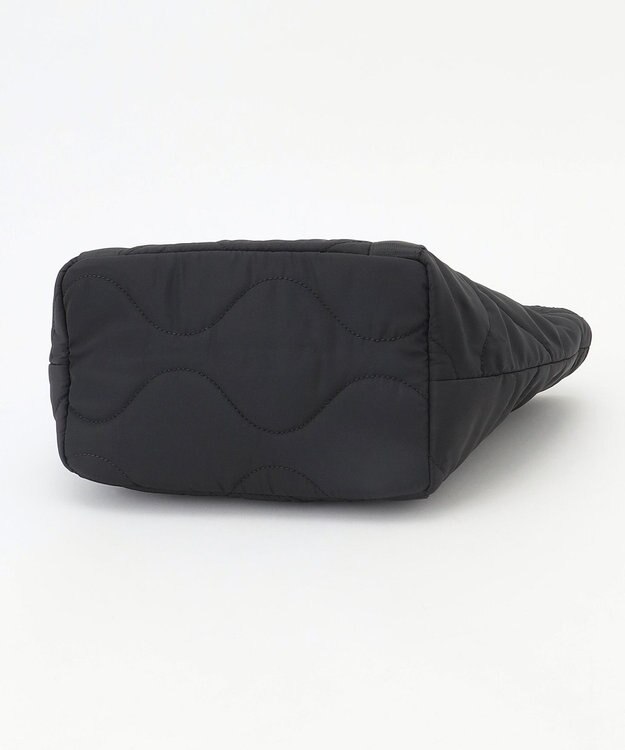 TOCCA 【WEB＆一部店舗限定】BOSCO POCHETTE トートバッグ ブラック系