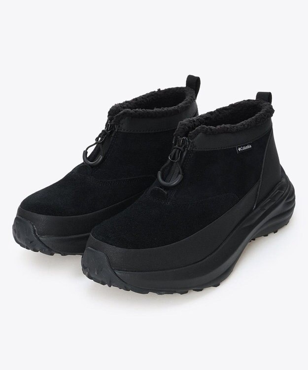 Columbia Columbia/ スカイライド ジップ ウォータープルーフ /コロンビア Black