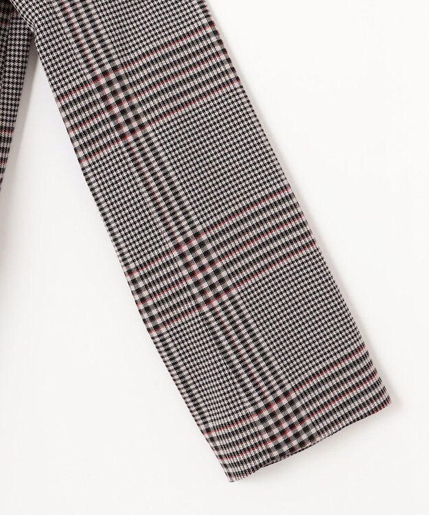 組曲 ダディ ジャケット ブラック系3