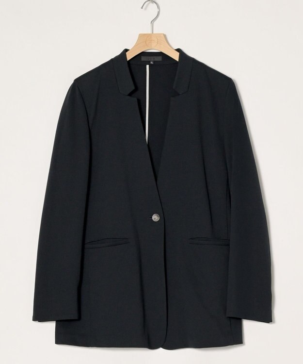 ONWARD Reuse Park 【ICB】ジャケット春夏 ネイビー