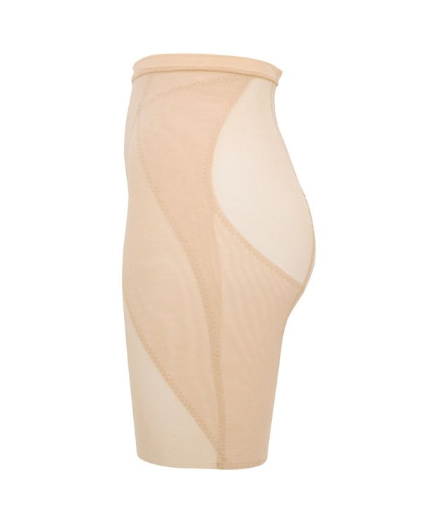 BRADELIS New York 【BRADELIS NewYork / ヒップアップ】　シェイプガードル ナチュラル
