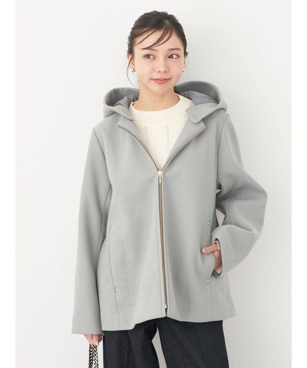 earth music&ecology ２Ｗａｙフードコート（ショート） Mint