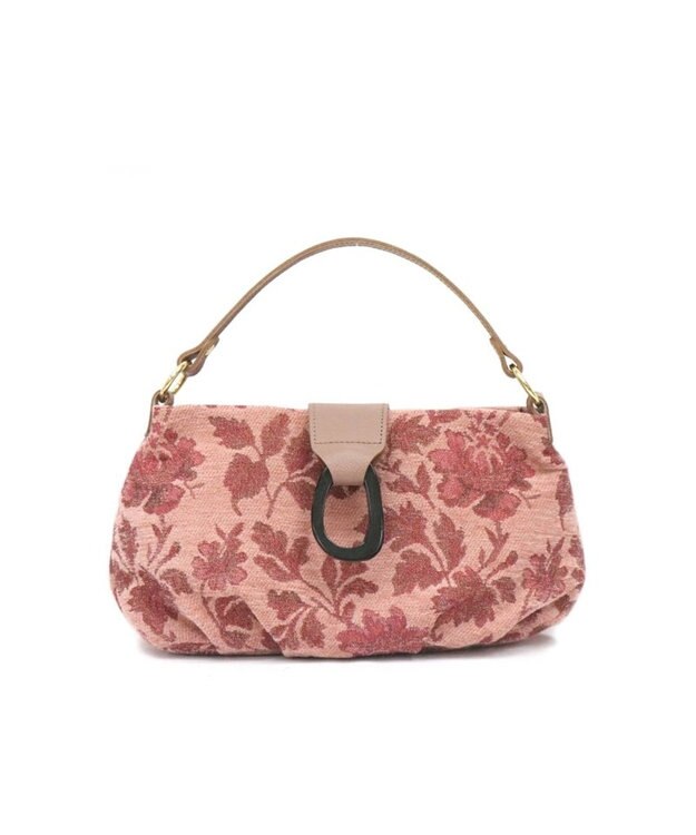 Regalo Felice 【2way / 日本製】ショルダー(取り外し可) / REGALO PI(ピンク)