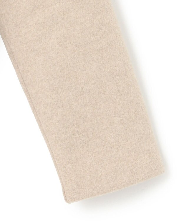 BEIGE， SABLONS / ジャージーパーカー Taupe