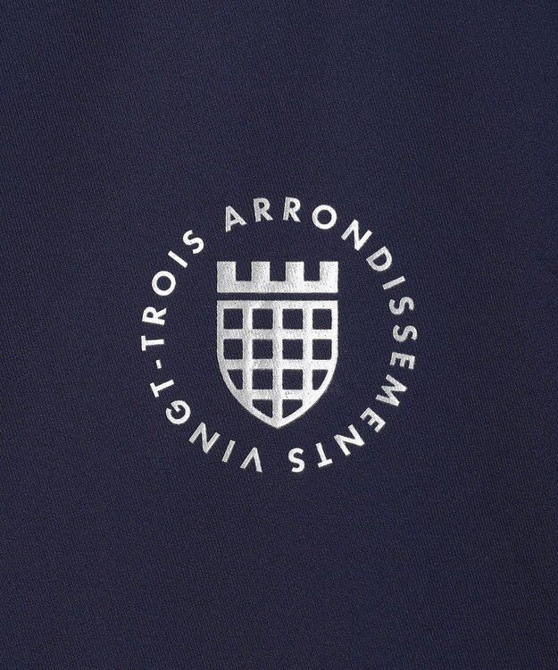 23区GOLF 【WOMEN】マルチウェイ ブルゾン＆リバーシブルベスト セットアイテム　気温の変化に対応 ネイビー系