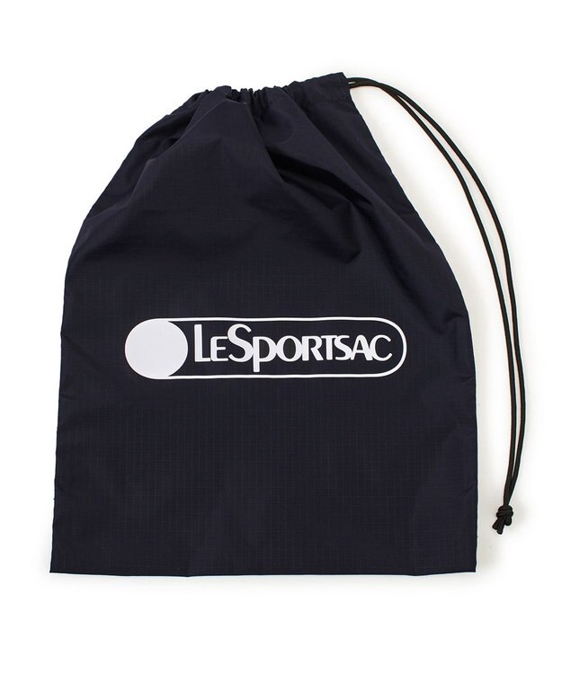 LeSportsac PACKING POUCH SET/ディープシー/ソフトラベンダー ディープシー/ソフトラベンダー