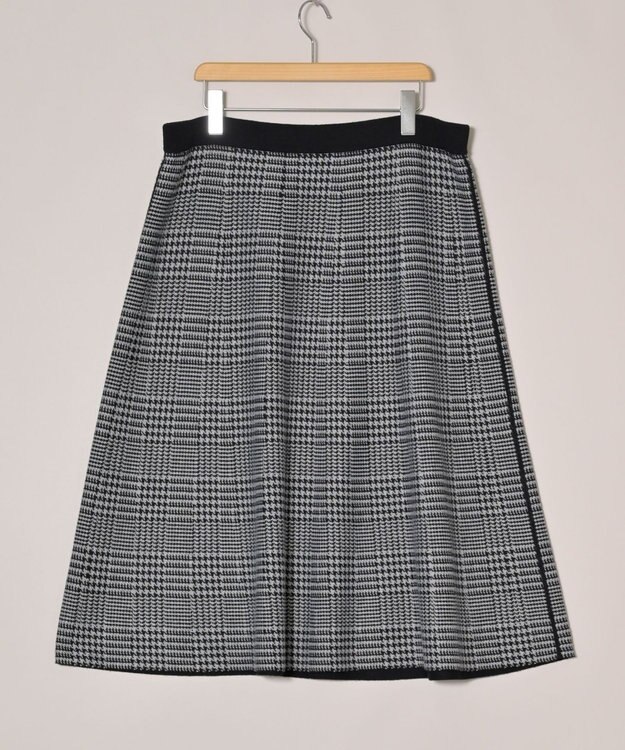 ONWARD Reuse Park 【自由区】スカート秋冬 ブラック