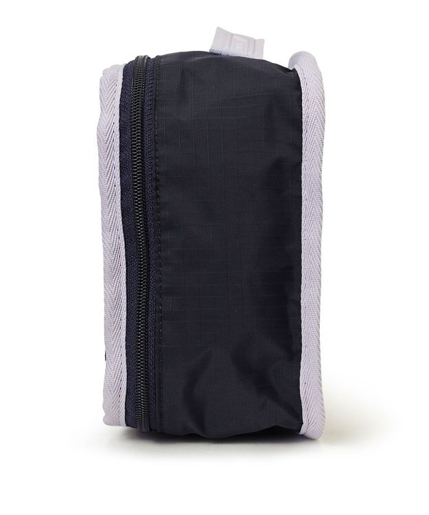 LeSportsac PACKING POUCH SET/ディープシー/ソフトラベンダー ディープシー/ソフトラベンダー