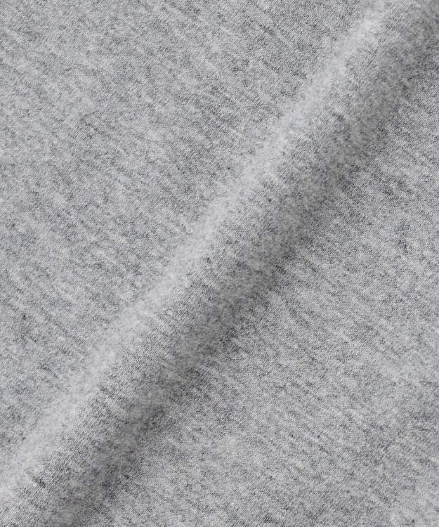 組曲 KIDS 【150-160㎝】ベア天 レギンス グレー系