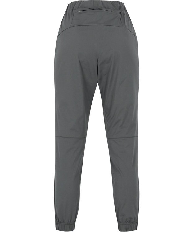 CW-X 【WOMEN】 CW-X ボトムス ハイゲージニットパンツ 足首丈 UVカット率90%以上(本体) 吸汗速乾(本体) レディース DHY379 /ワコール グレー