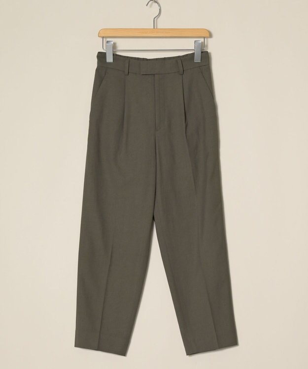 ONWARD Reuse Park 【自由区】パンツ春夏 グリーン