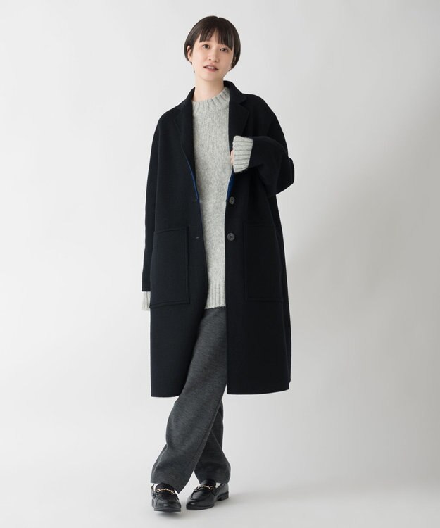 ONWARD Reuse Park 【自由区】パンツ秋冬 グレー