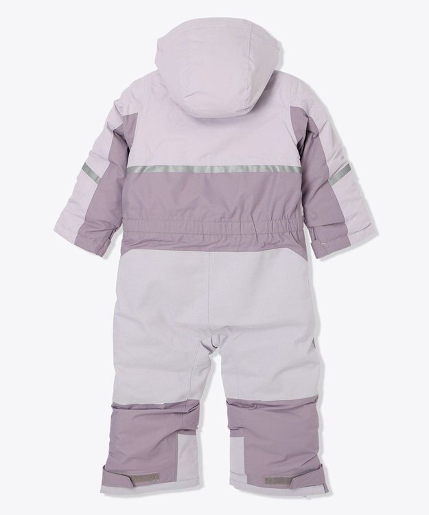 Columbia Columbia/ 【KIDS】バガIIIスーツ /コロンビア Shale Purple、 Lavender Pearl