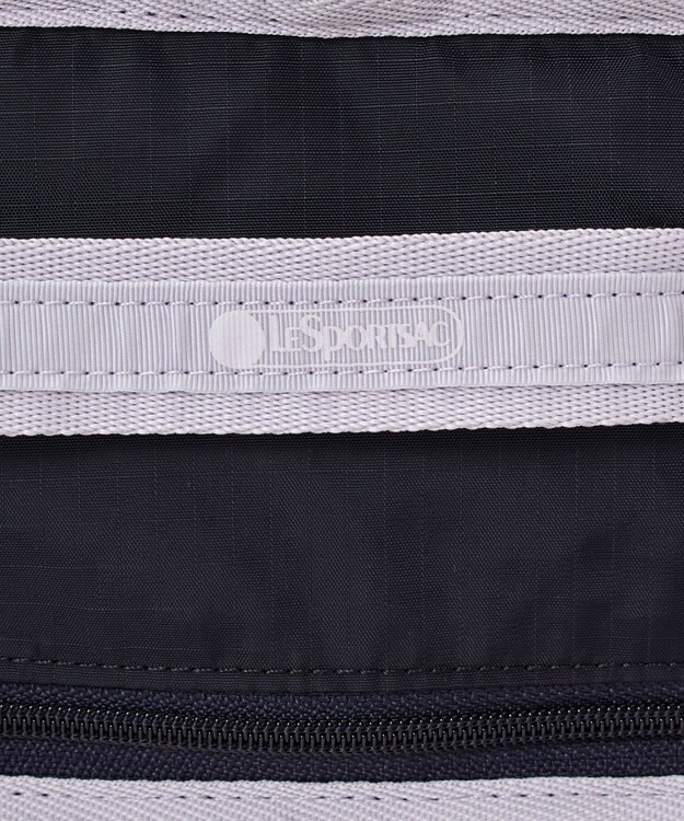 LeSportsac PACKING POUCH SET/ディープシー/ソフトラベンダー ディープシー/ソフトラベンダー