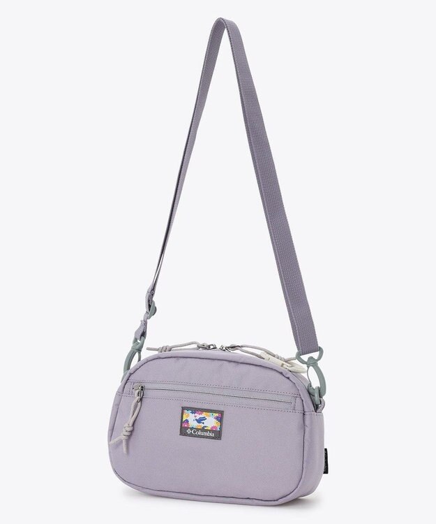 Columbia Columbia/ プライスストリームミニショルダー /コロンビア Shale Purple