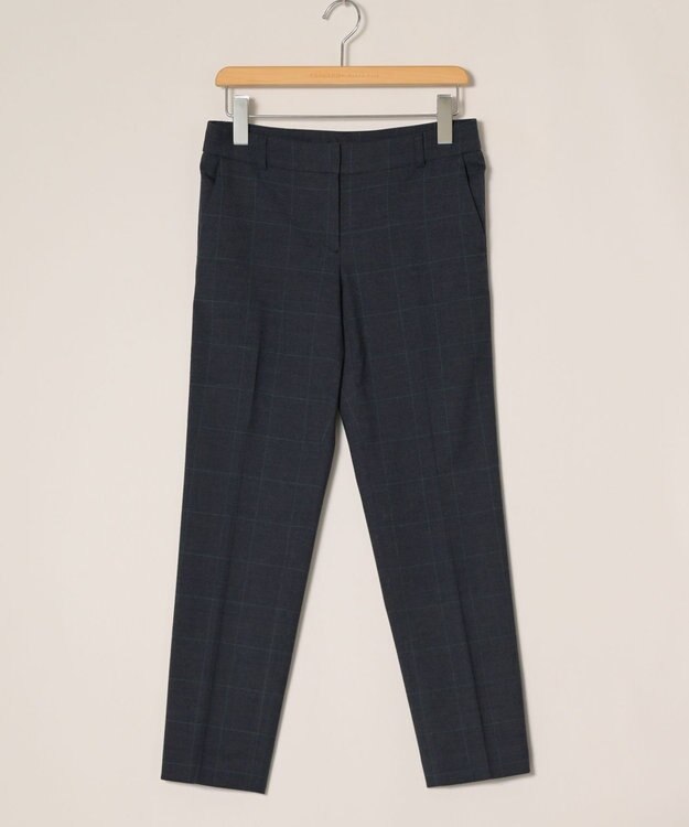 ONWARD Reuse Park 【ICB】パンツ秋冬 ネイビー