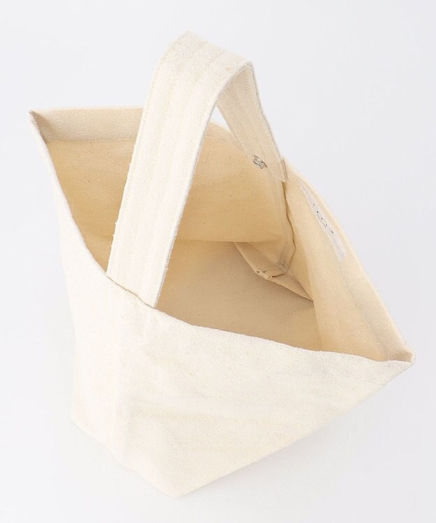 ONWARD CROSSET SELECT 【SETTO】TRIENDL  BAG WHITE