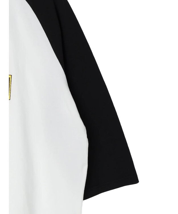 Green Parks ■ＪＵＲＡＳＳＩＣ　ＰＡＲＫ　ロゴｐｔラグランＴ White