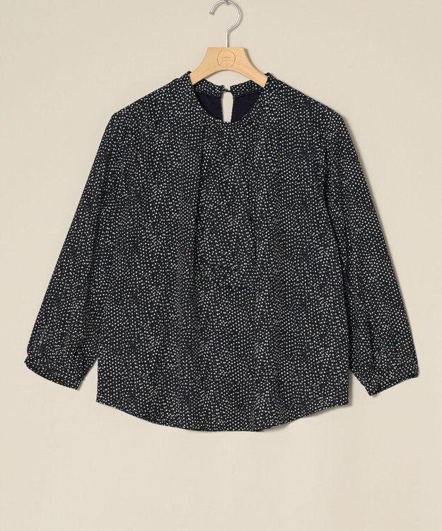 ONWARD Reuse Park 【any FAM】カットソー春夏 ネイビー