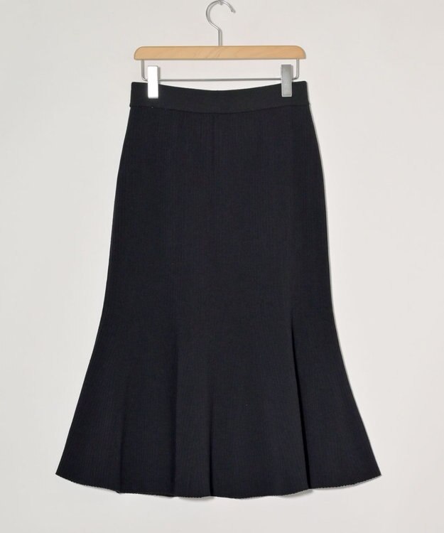 ONWARD Reuse Park 【組曲】スカート秋冬 ブラック