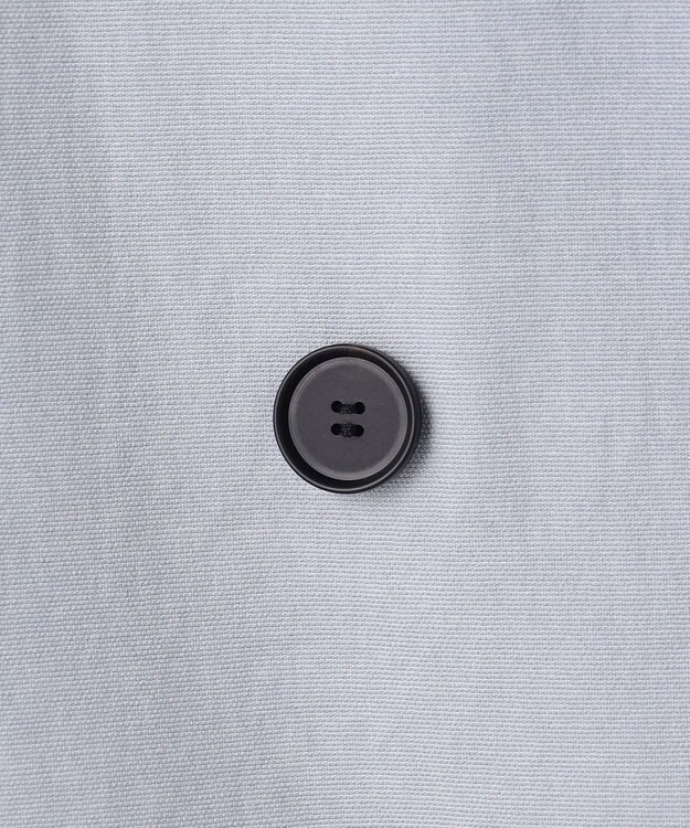 ICB 【先行予約】LooseWeave ダブルブレストジャケット ライトデニム