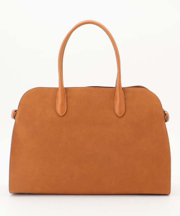 【ほぼ未使用】 INNAT SUEDE TOTE BAG スエードトートバッグ SUEDE TOTE BAG – INNAT DESIGN Inc.